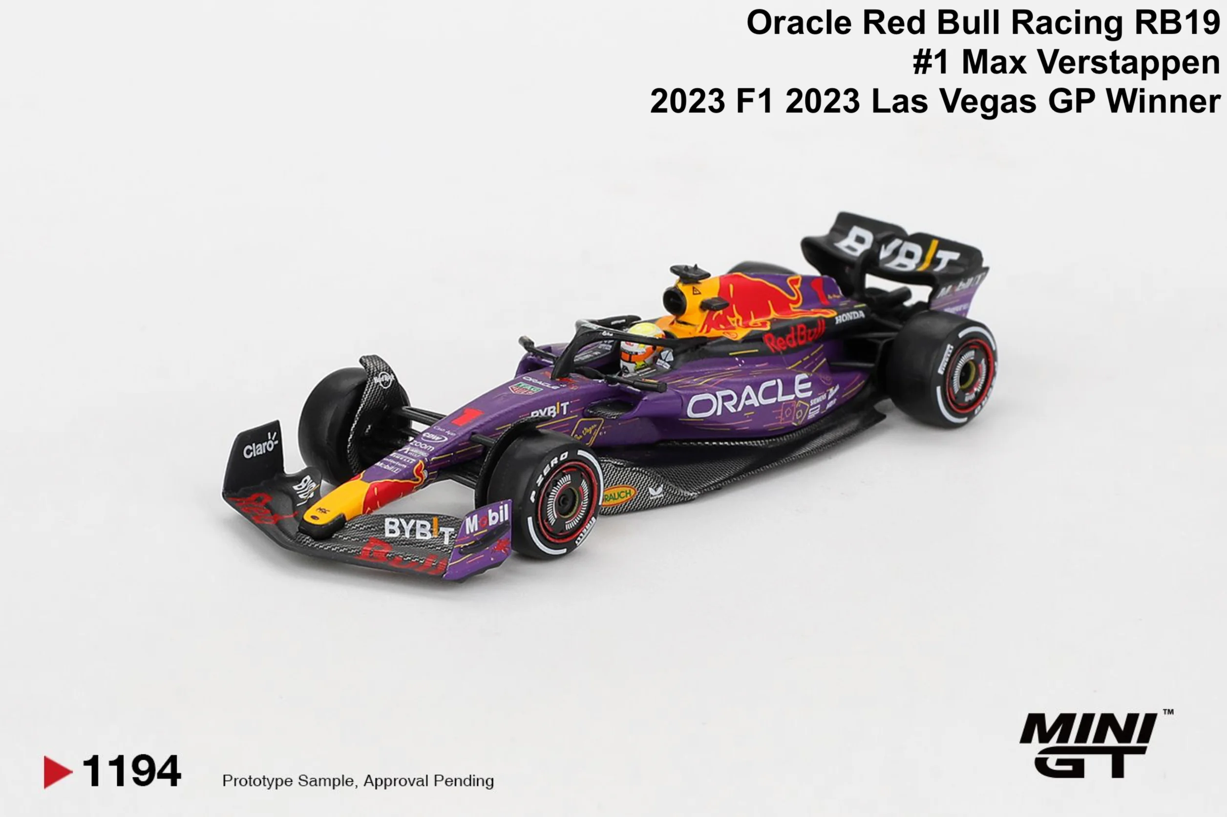 MINI GT New on Pre-Order!