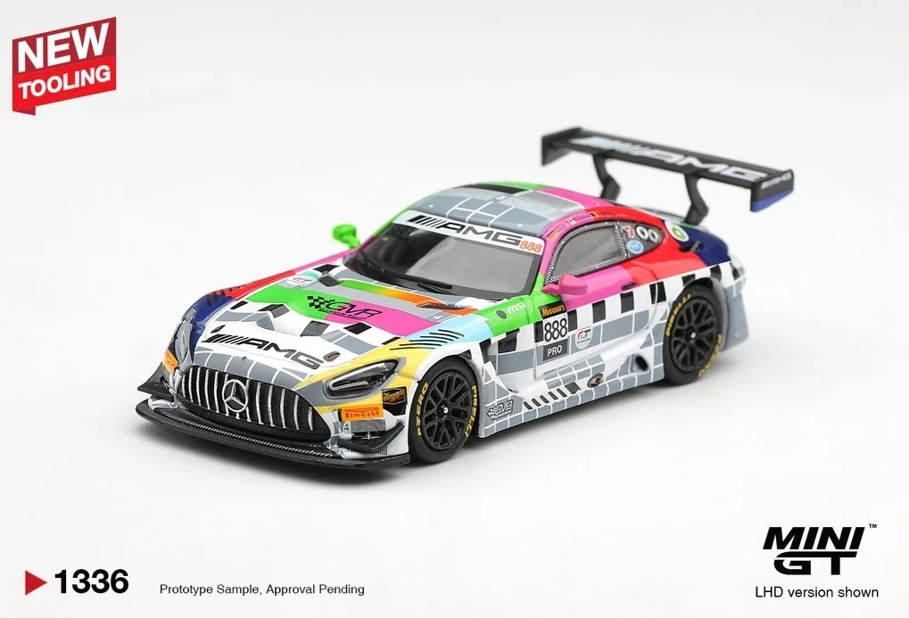 Mini GT New Preorder!