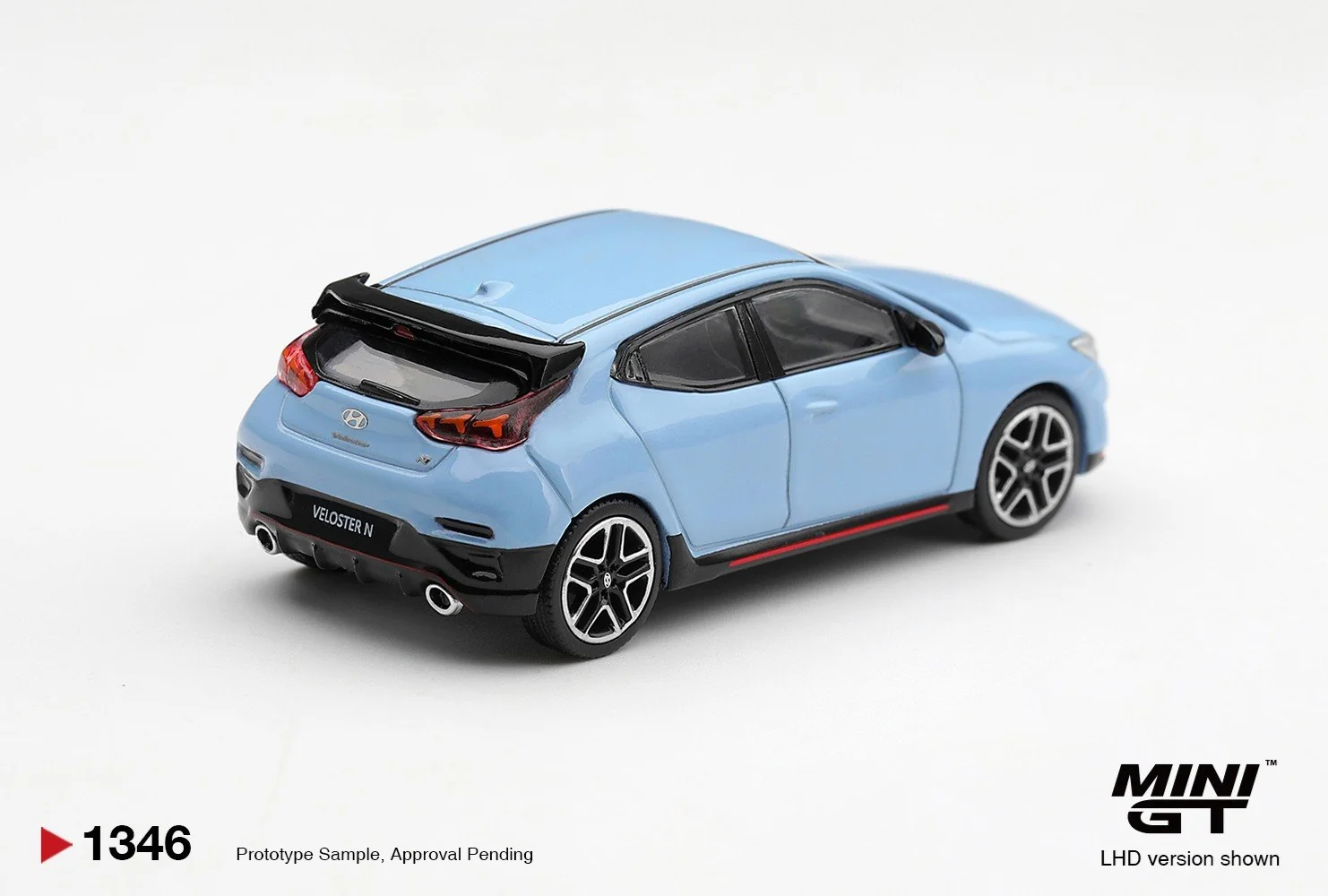 Mini GT New Preorder!
