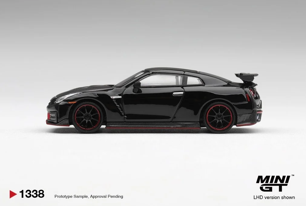 Mini GT New Preorder!