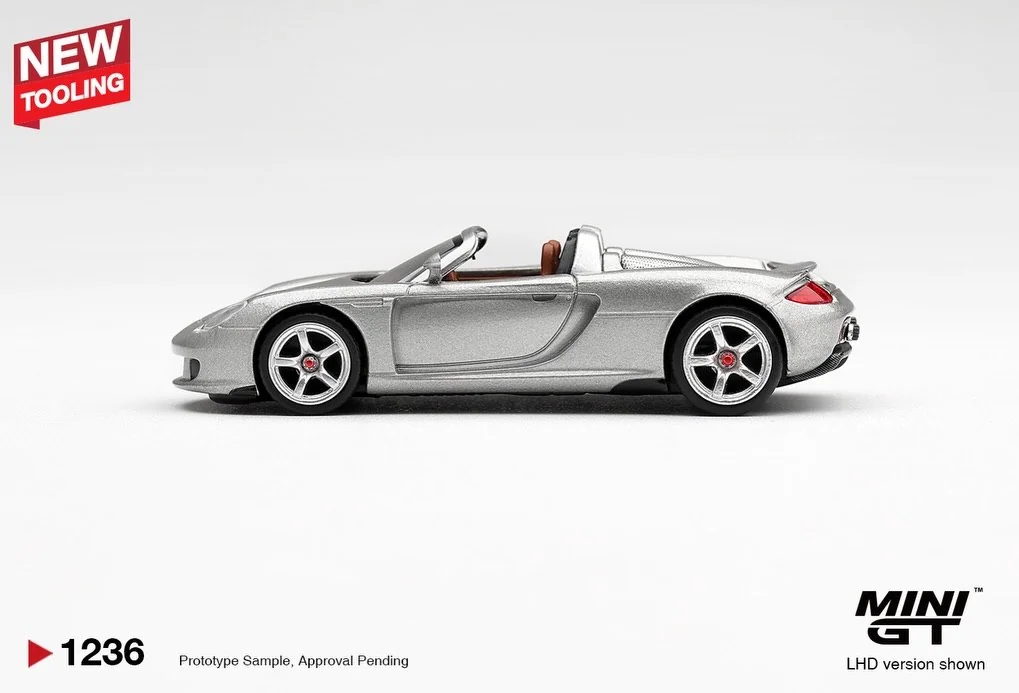 Mini GT New Preorder!
