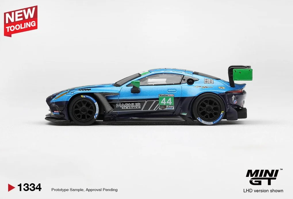 Mini GT New Preorder!