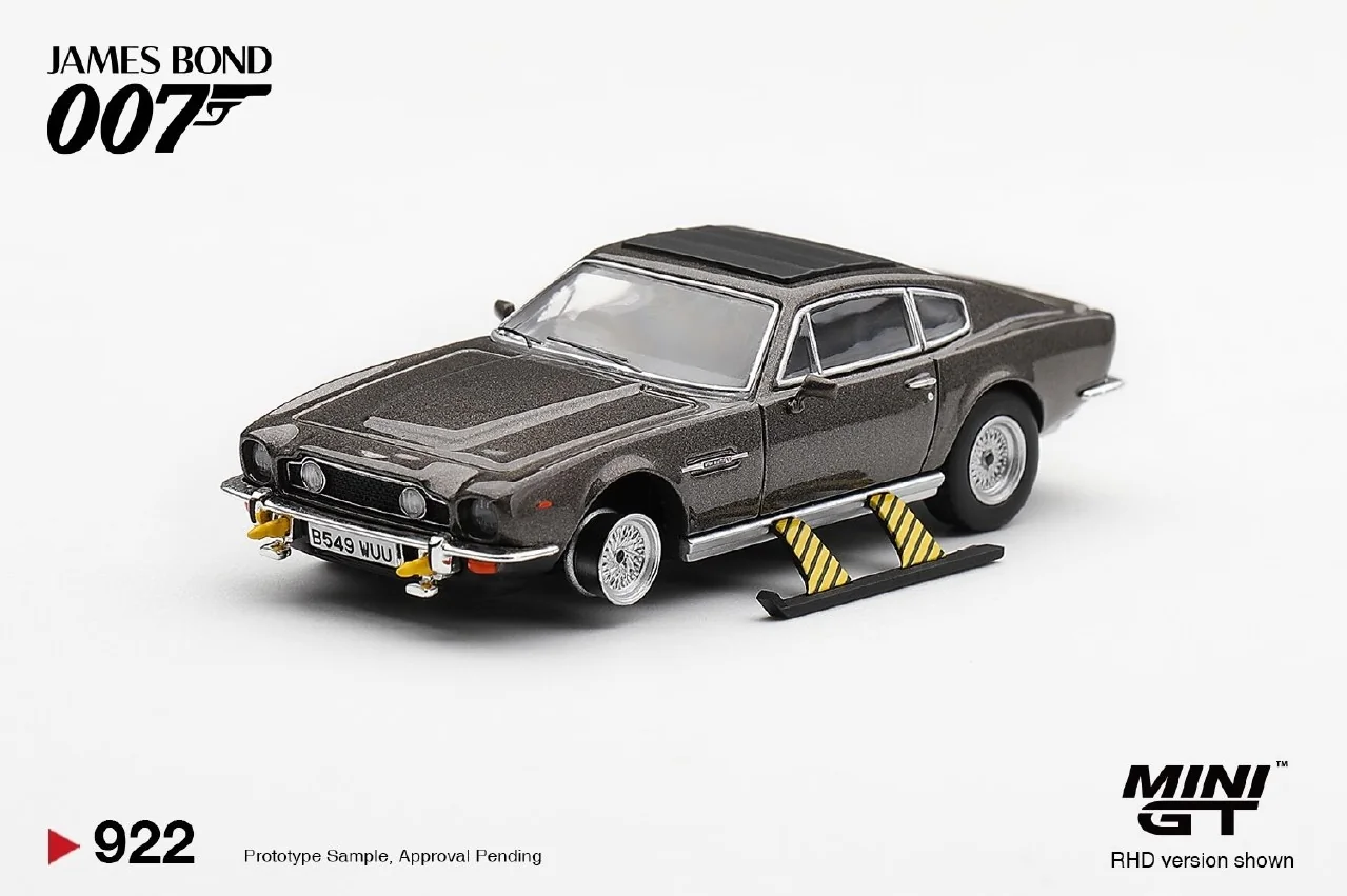 New MINI GT Pre-Order