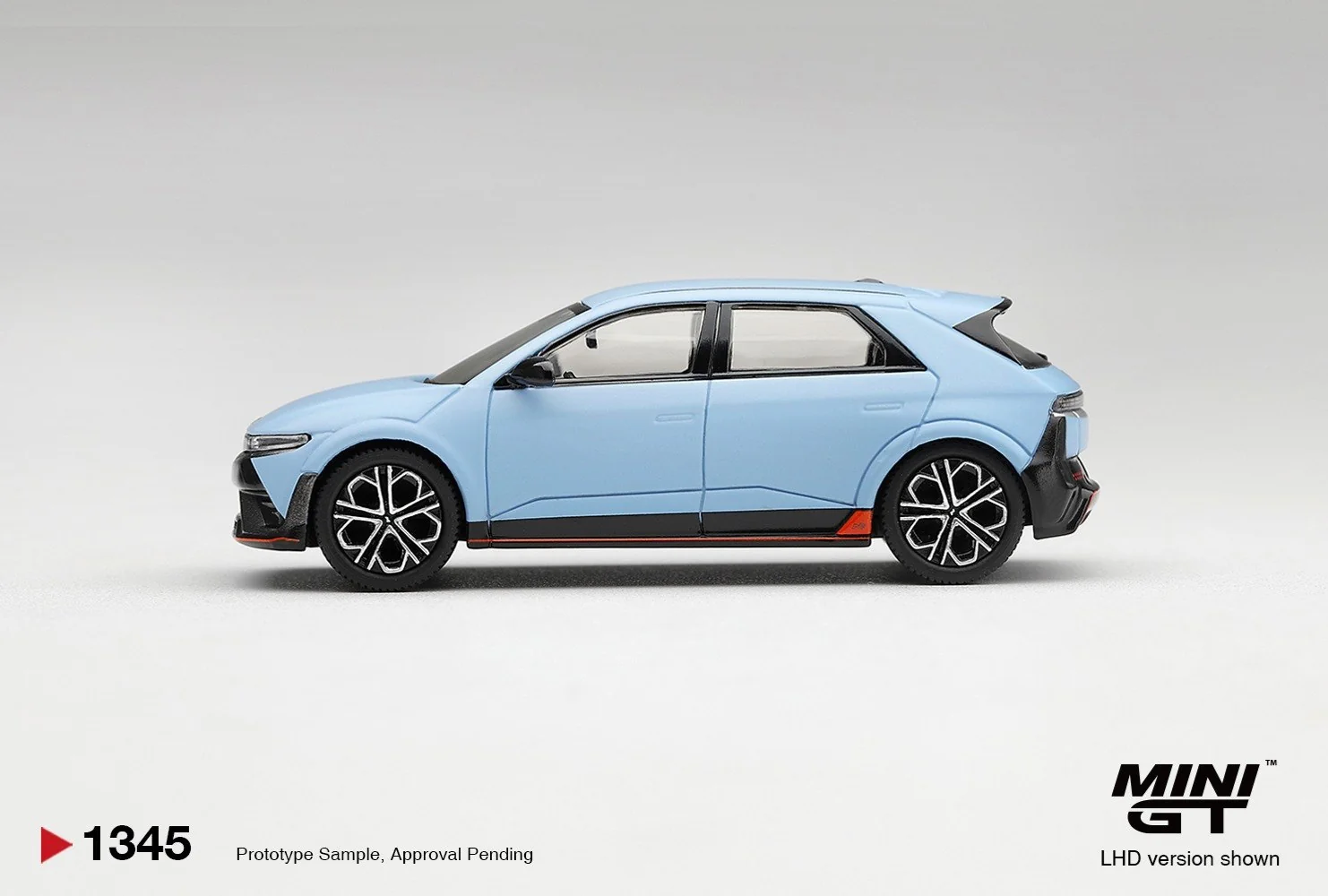 Mini GT New Preorder!