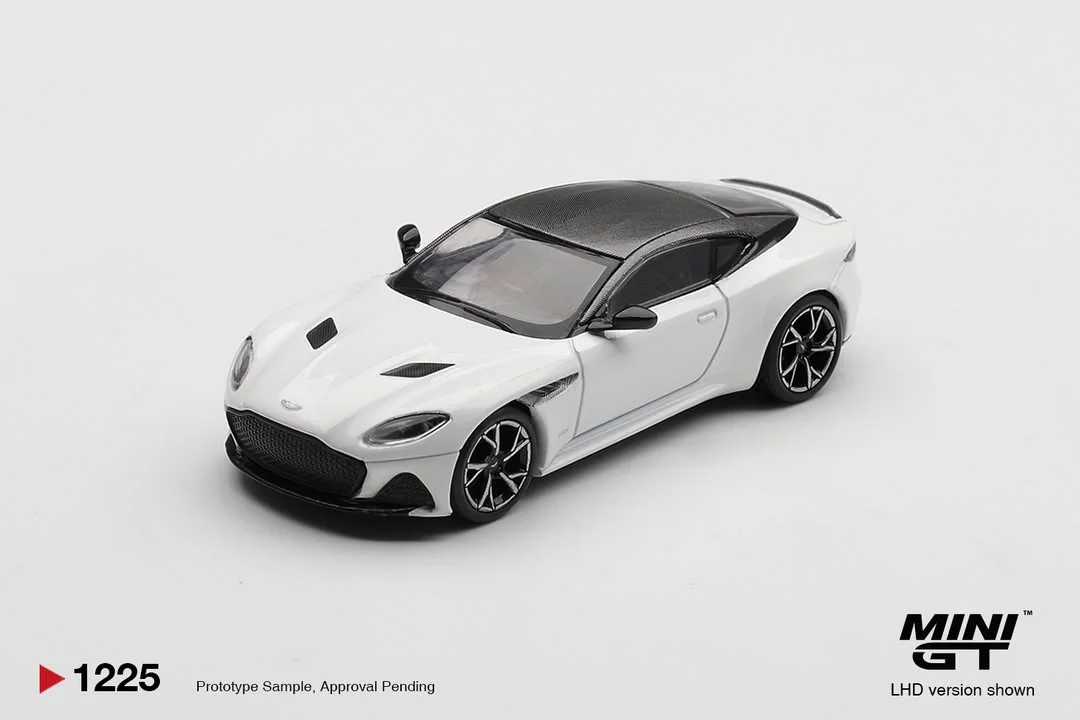 Mini GT New model