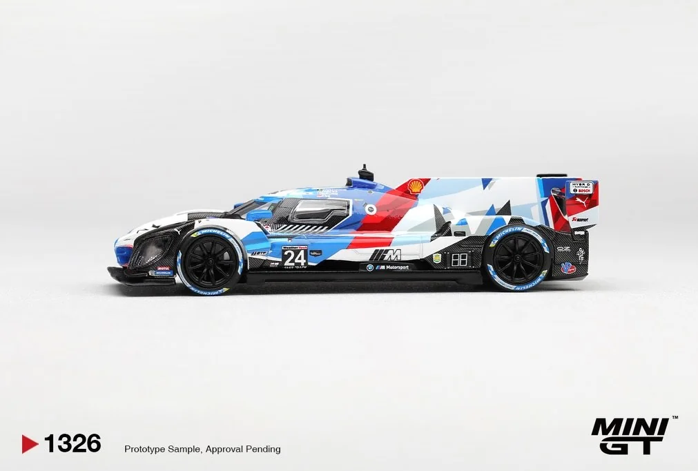 Mini GT New Preorder