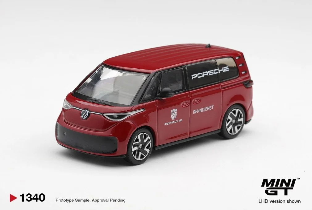 Mini GT New Preorder!