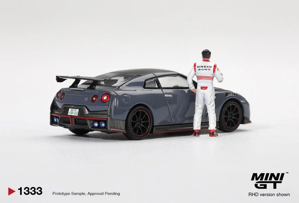 Mini GT New Preorder!