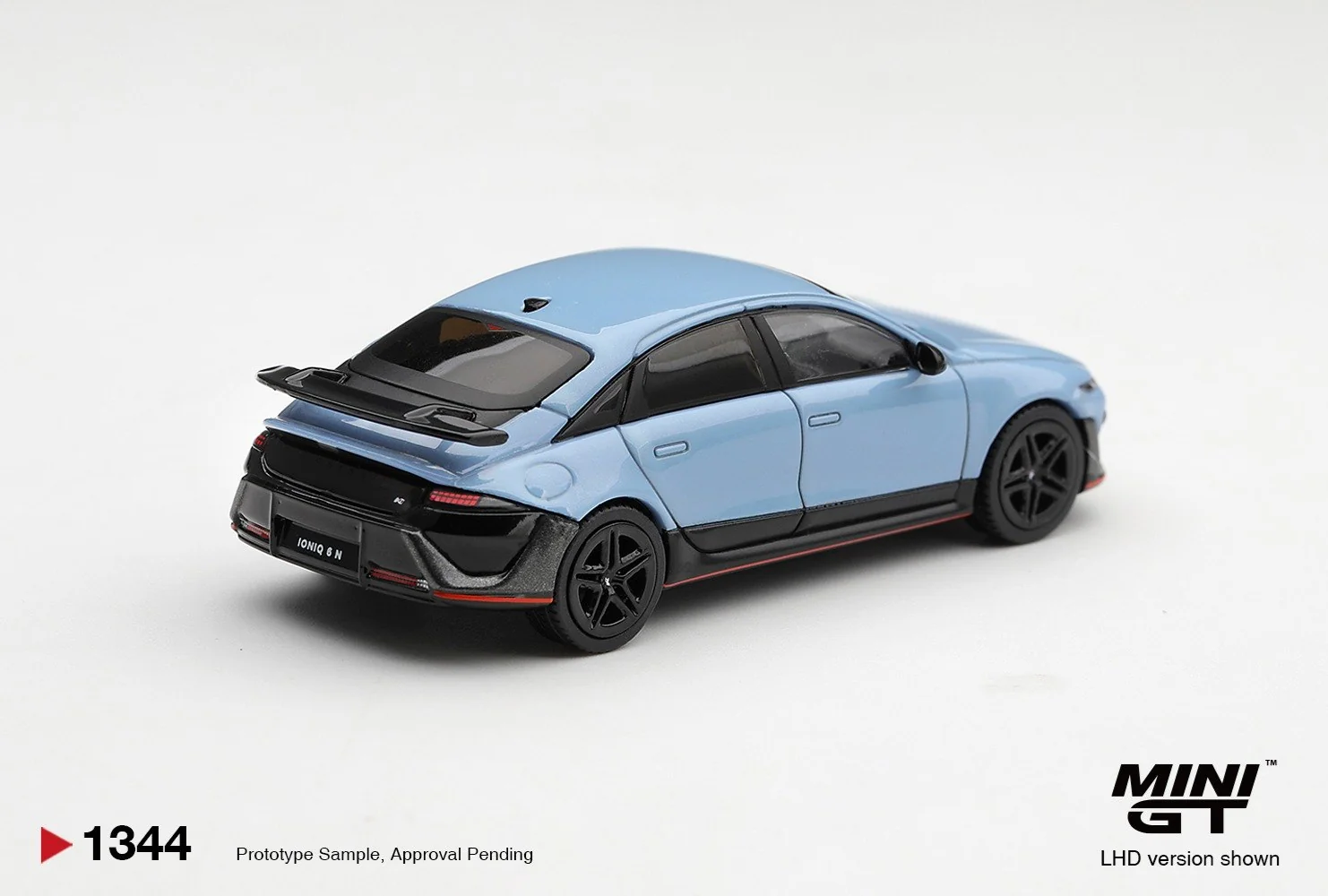 Mini GT New Preorder!