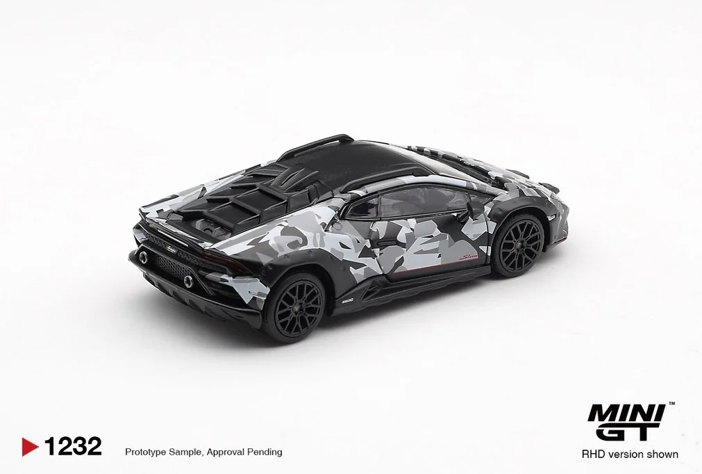 Mini GT New Set!