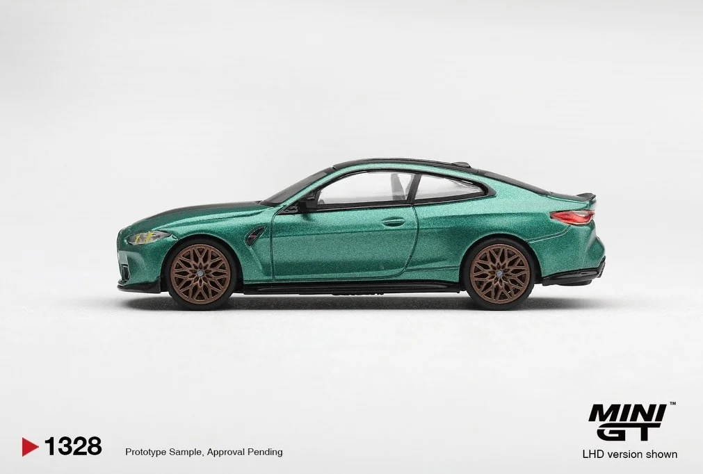 Mini GT New Preorder