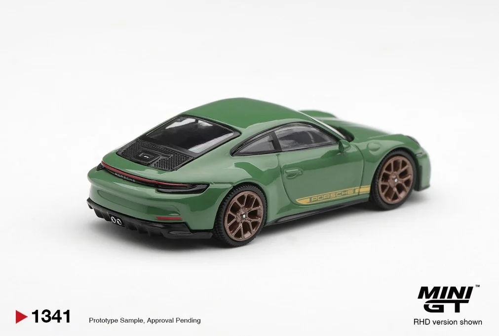 Mini GT New Preorder!
