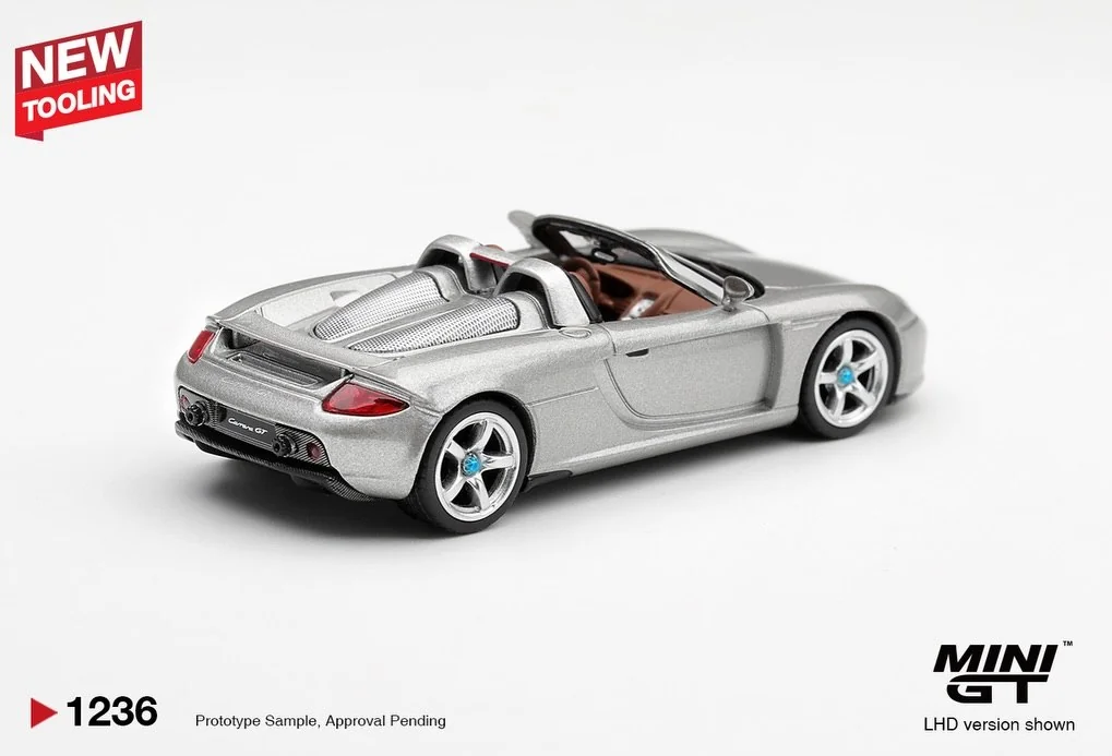 Mini GT New Preorder!