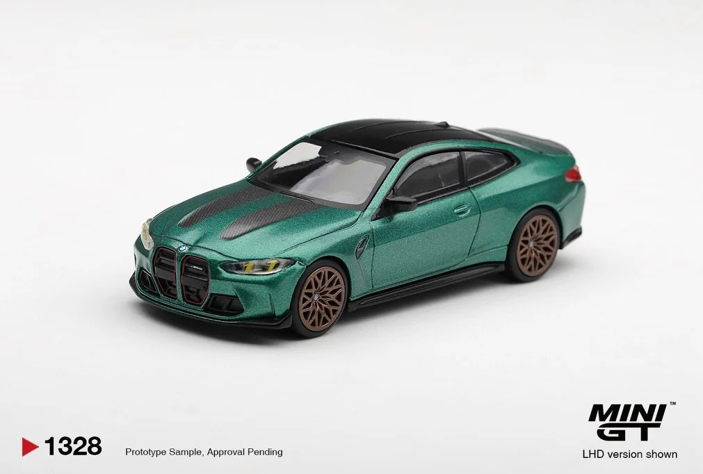 Mini GT New Preorder