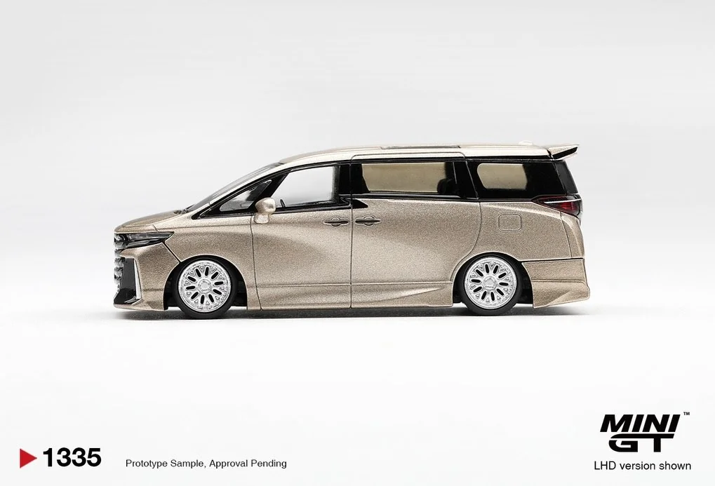 Mini GT New Preorder!